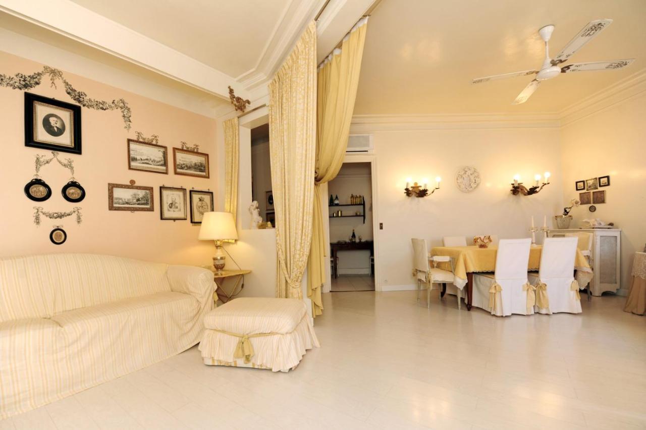 Imperial Res. Negresco Five Stars Holiday House Nice Exterior photo